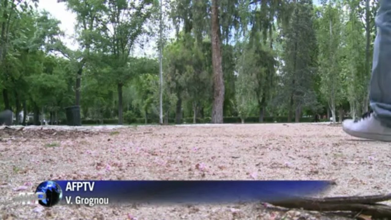 Spaniens Krisen-Jugend - eine verlorene Generation