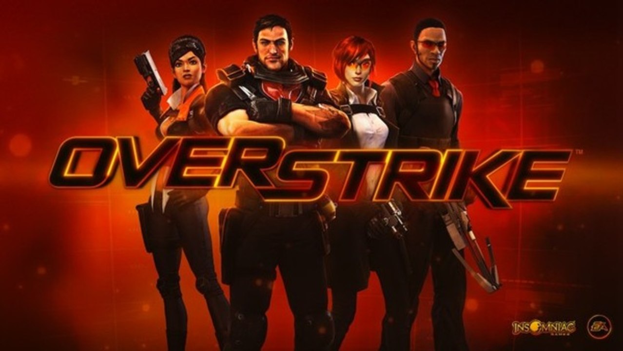Preview: Fuse (PS3)