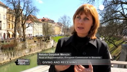 Avrupa Sosyal Fonu sosyal işletmelerin hizmetinde