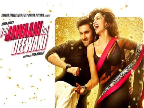 Yeh jawaani hai online deewani dailymotion