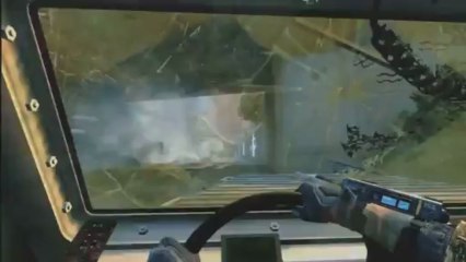 Black Ops 2 - Wii-U Gameplay Trailer (PARODY)