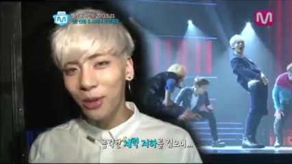 130530.MNET.Wide News. SHINee Cut