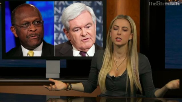 The Weakly News - The Weakly News #410 Sausage (Part 1 of 3)