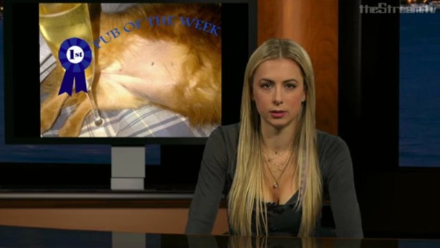 The Weakly News - The Weakly News #410 Sausage (Part 3 of 3)