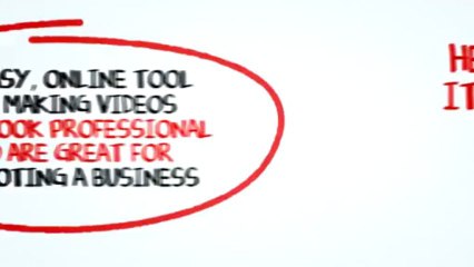 Make a video presentation online - MakeWebVideo.com - Video Maker Online
