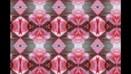 KALEIDOSCOPE univers enchanté.