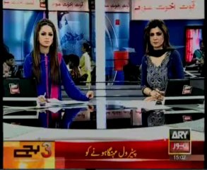 Headlines-1500-Friday-May-31-2013