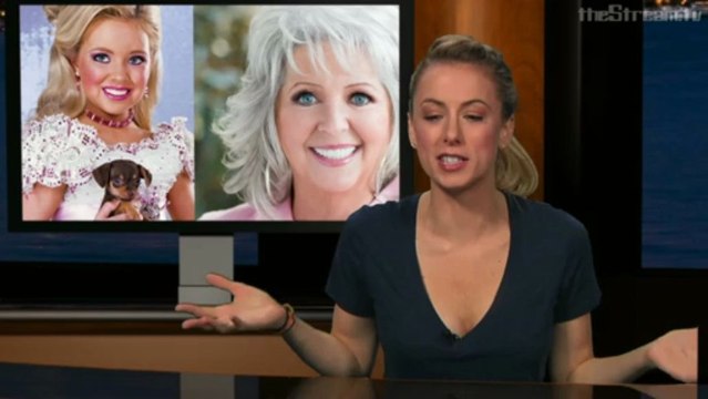 The Weakly News - The Weakly News #409 Amish (Part 2 of 3)