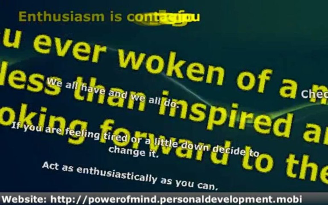 How To Become A Successful Person: Why Self-Motivation Skills Are Important