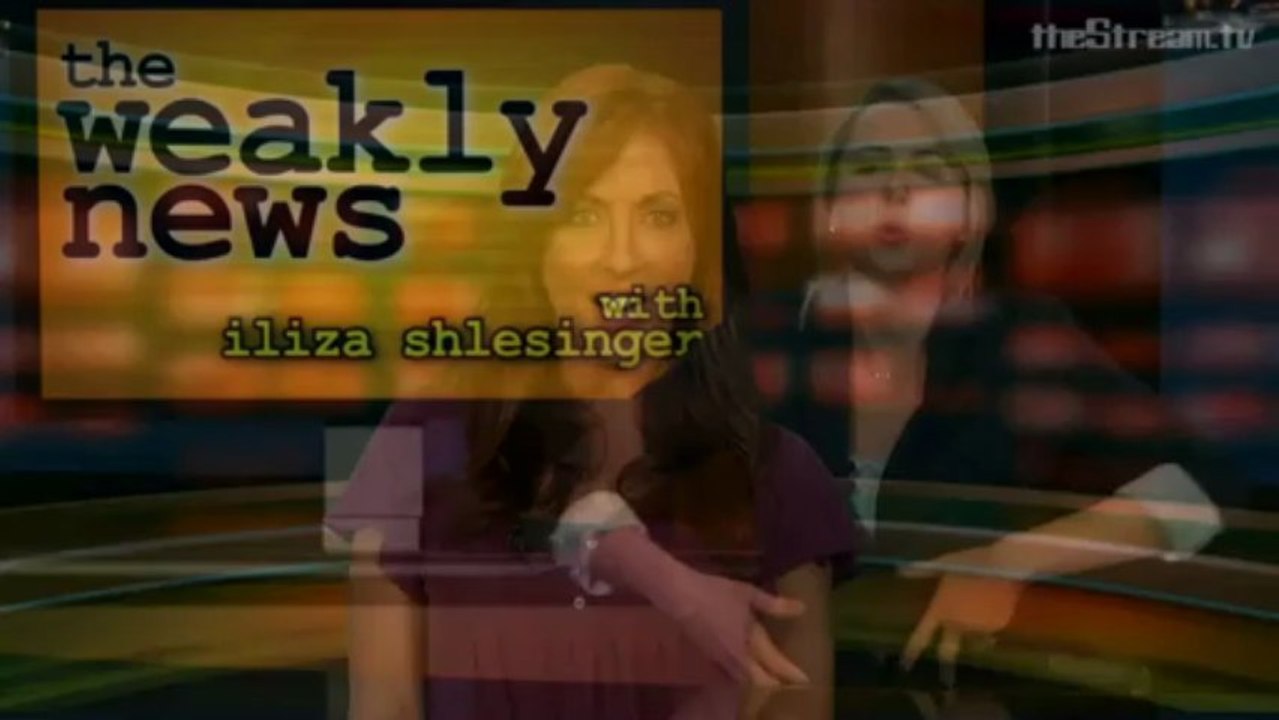 The Weakly News - The Weakly News #401 Lost (Part 2 of 2)