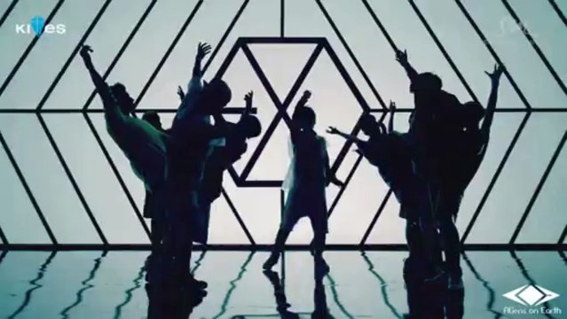 [Vietsub + kara] Wolf - EXO (Chinese Ver) [ AoE ST]