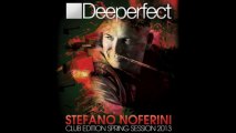Stefano Noferini - Mexico (Original Mix) [Deeperfect]