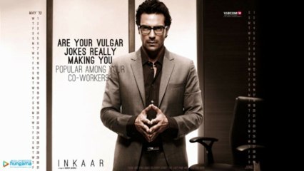 Kuch Bhi Ho Sakta Hai - Inkaar (2013) - Full Song HD