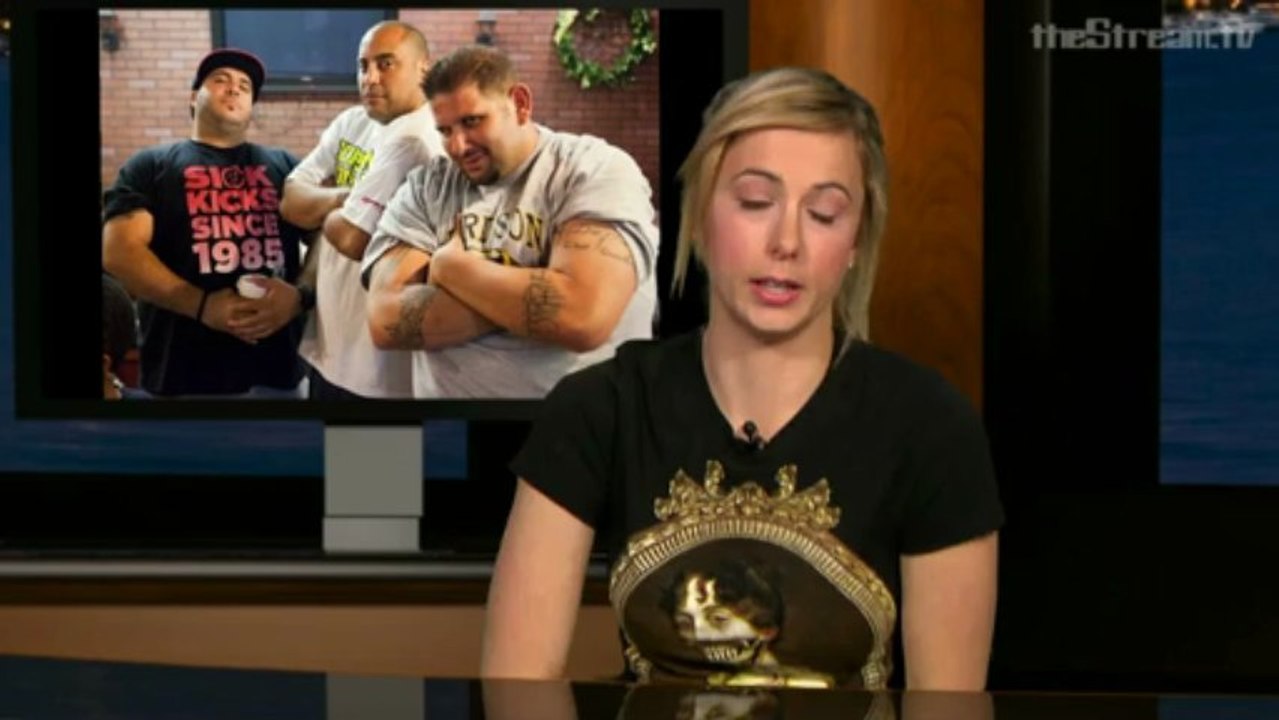 The Weakly News - The Weakly News #404 Paterno (Part 2 of 2)