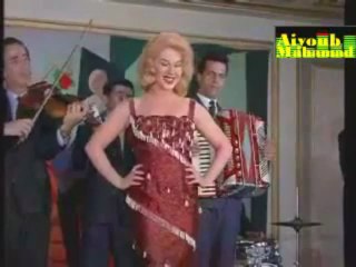 جاكلين اللبنانية شو عفريت