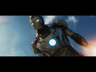 Watch Iron Man 3 (2013) Full Movie Streaming Online HD