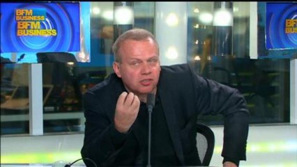 Nicolas Doze : Les experts - 31 mai 1/2