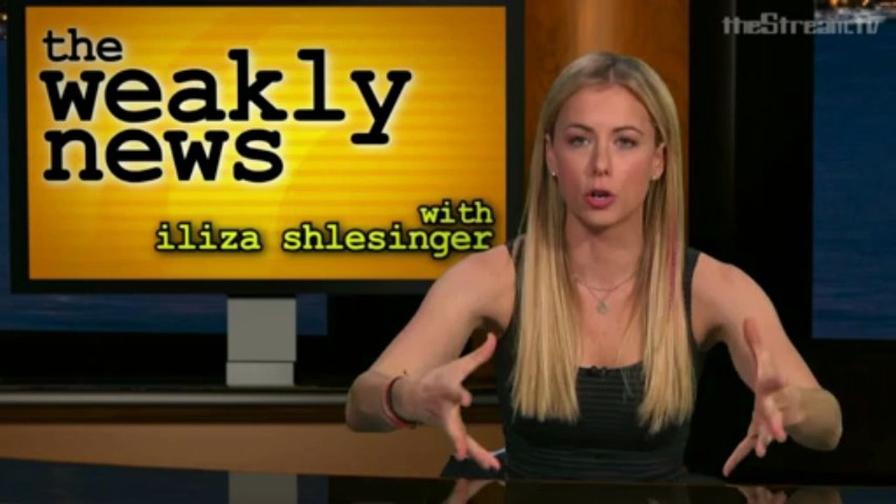 The Weakly News - The Weakly News #403 Hippie (Part 2 of 2)