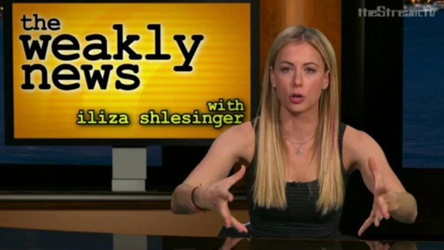 The Weakly News - The Weakly News #403 Hippie (Part 2 of 2)