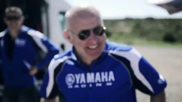 Quand Despres retrouve Peterhansel