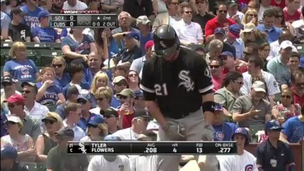 MLB-20130530-WhiteSox-Cubs 111