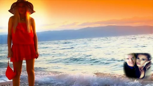 Robert Bilbilov & Viktorija Loba-Ti Si Vinovna(Official Video)