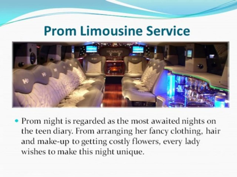 Chicago Limousine Service