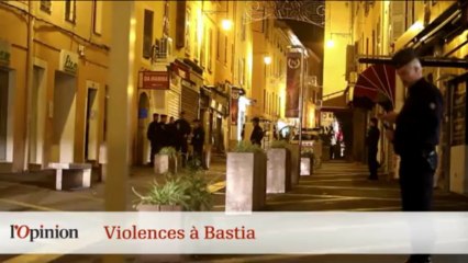 60" : Début de la primaire UMP de Paris