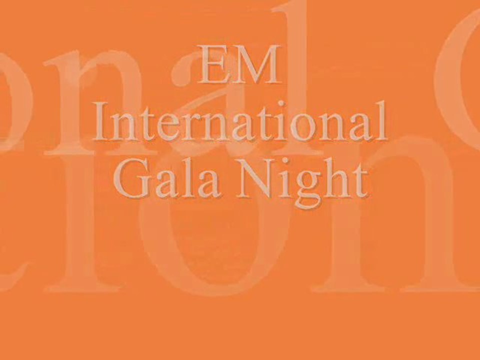 Emi Warrior