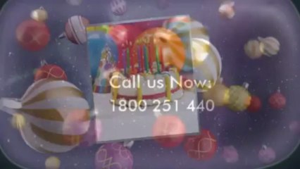 Kids Party Food Catering-Fun, reliable & hassle-free catering