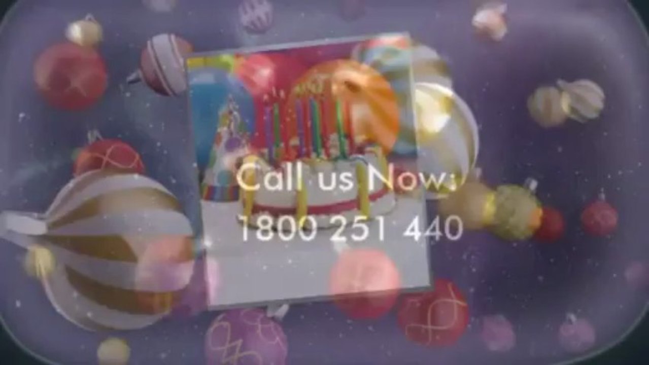 Kids Party Food Catering-Fun, reliable & hassle-free catering