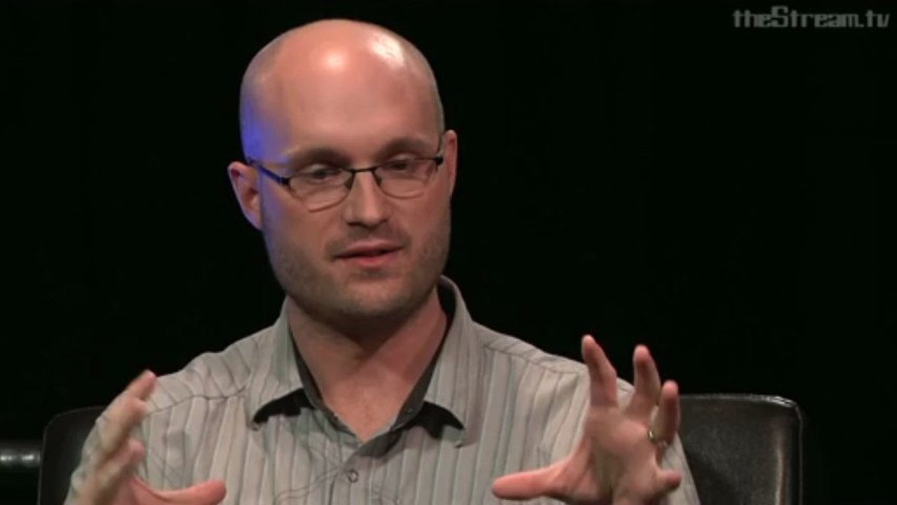 Filmnut - Stephan Fleet - s5:e15