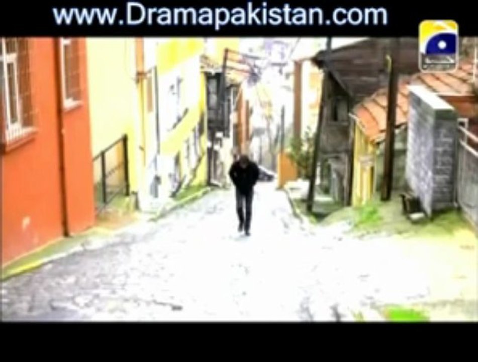 Ashk Episode 23 - 20th December 2012