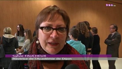 L'art chez Voo, "Projet Mix'Art" (VOO TV)