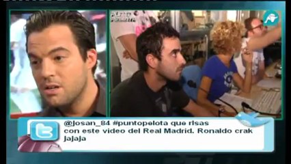 Higuaín llama Mejor Pagado a Cristiano Ronaldo _ Intereconomía _ 1018136