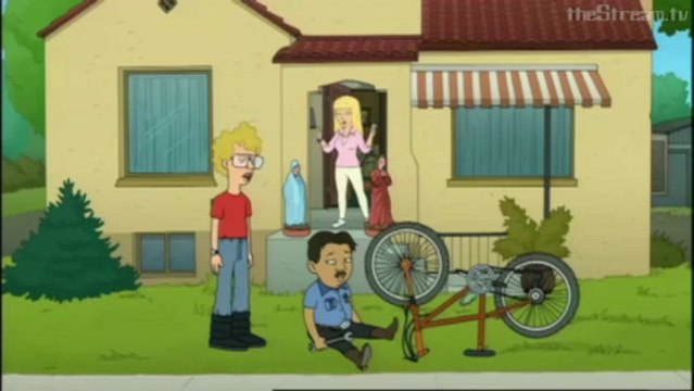 Filmnut - Efren Ramirrez - s5:e14