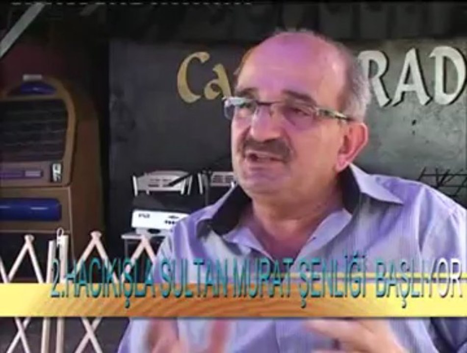 HENDEK HACIKIŞLA ŞENLİĞİ