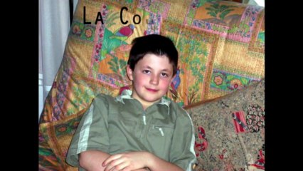 Lucas 18ans