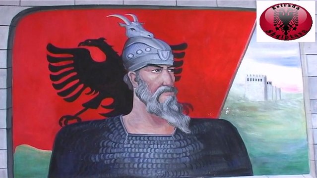 Vellezerit Gashi - Skenderbeu