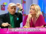Saba Tümer ile Bugün, Konuk Yaşar Nuri Öztürk 24.02.2012    2 - [tvarsivi.com]