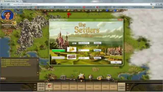 The Settlers Online Hack Generators - Stones Marble Planks Wood - Diamonds - Cheat Tools 2013