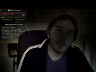 Un live ce soir, à 20 heures.