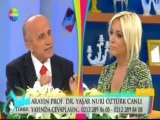 Saba Tümer ile Bugün, Konuk Yaşar Nuri Öztürk 13.09.2012    1 - [tvarsivi.com]