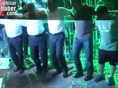 554. Çağlak Festivali Suzan Kardeş Rumeli Gecesi Konseri