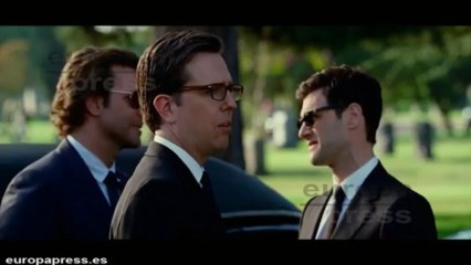 'R3sacón' regresa a Las Vegas cerrando la trilogía