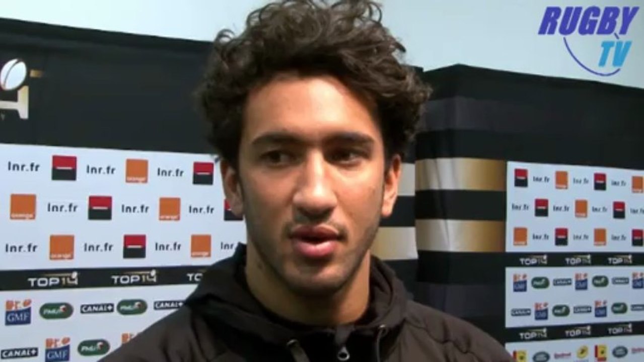 RugbyTV - Avant la finale. Top14 2013