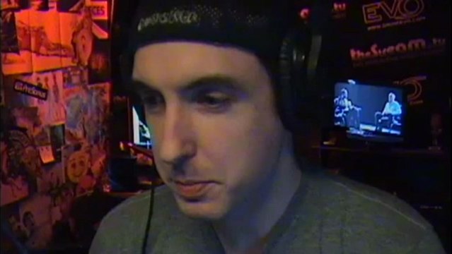 Filmnut - Charles Haine - s4:e14