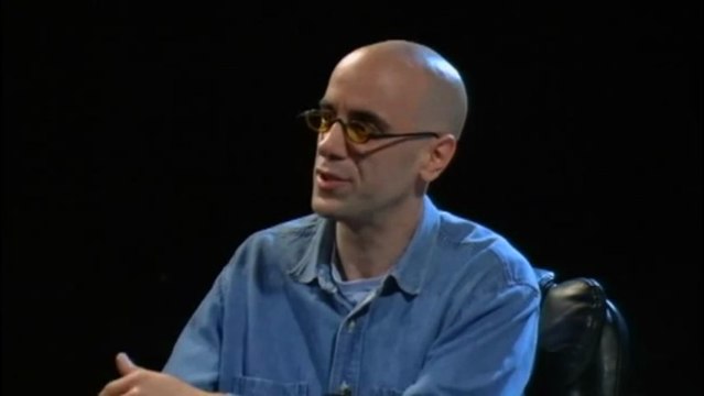 Filmnut - Drew Baldwin - s4:e12