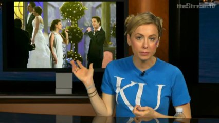 The Weakly News - 416 Applebees (Part 1 of 3)