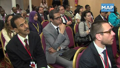 لقاء حول الإندماج الاقتصادي الإفريقي بمراكش